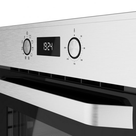 Teka HCB 6435 Forno Multifunções 70L Aço Inoxidável