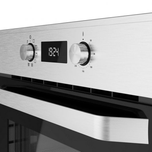 Teka HCB 6435 Forno Multifunções 70L Aço Inoxidável