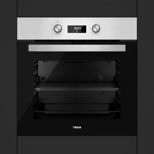 Teka HCB 6435 Forno Multifunções 70L Aço Inoxidável