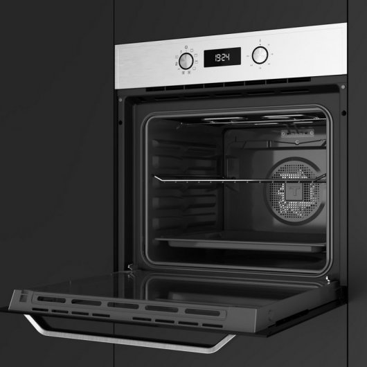 Teka HCB 6435 Forno Multifunções 70L Aço Inoxidável