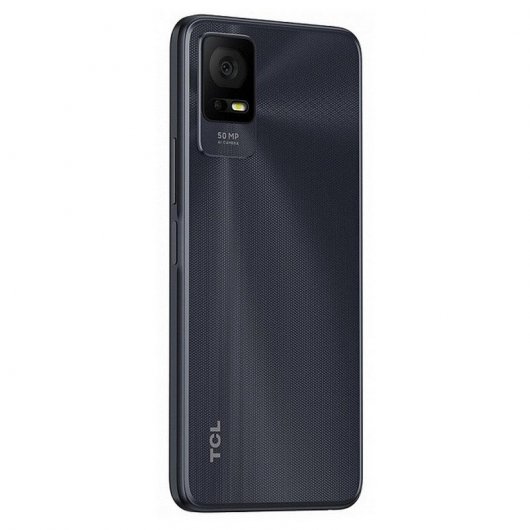 TCL 408 4/64 GB Grigio Gratuito