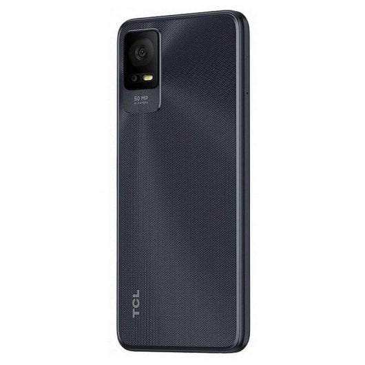 TCL 408 4/64GB Gris Libre