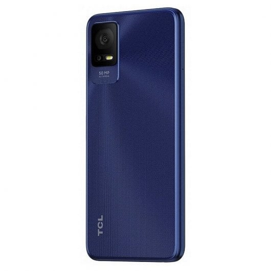 TCL 408 4/64GB Blu Gratuito