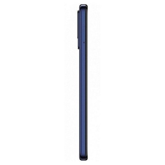 TCL 408 4G 4GB 64GB 6.6" Azul