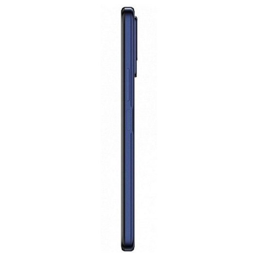 TCL 408 4G 4GB 64GB 6.6" Azul