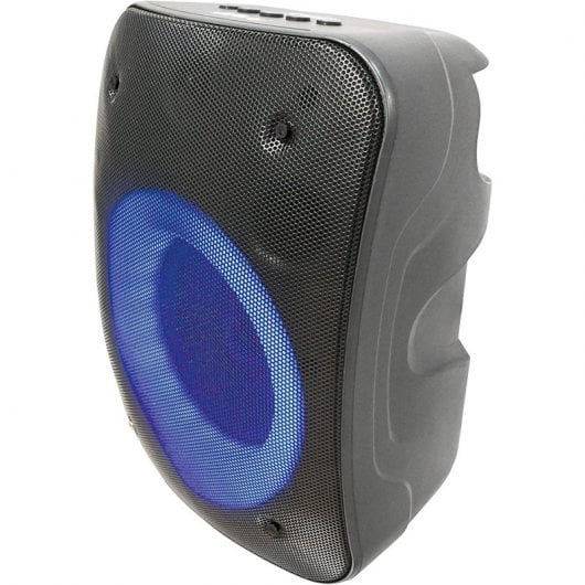 Lexibook iParty Par de Altifalantes Bluetooth Estéreo com Microfone