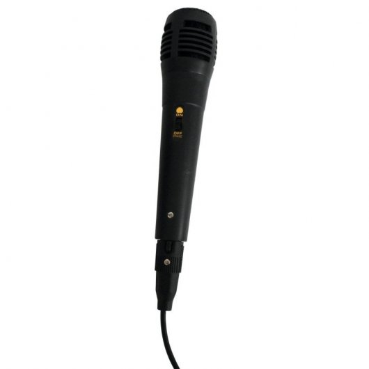 Lexibook iParty Par de Altifalantes Bluetooth Estéreo com Microfone