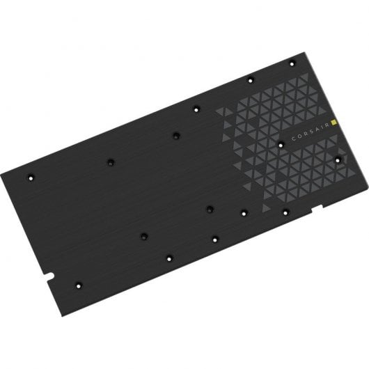 Corsair Hydro X Series XG7 RGB SERIE 40 Blocco idrico GPU 4080 SUPRIM/TRIO