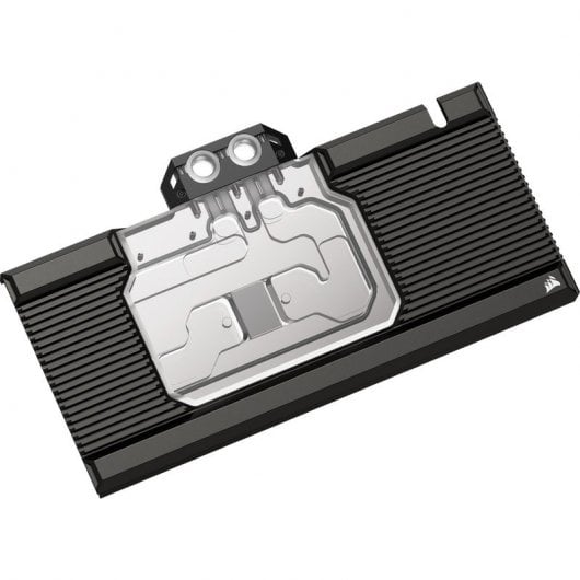 Corsair Hydro X Series XG7 RGB SERIE 40 Blocco idrico GPU 4080 SUPRIM/TRIO