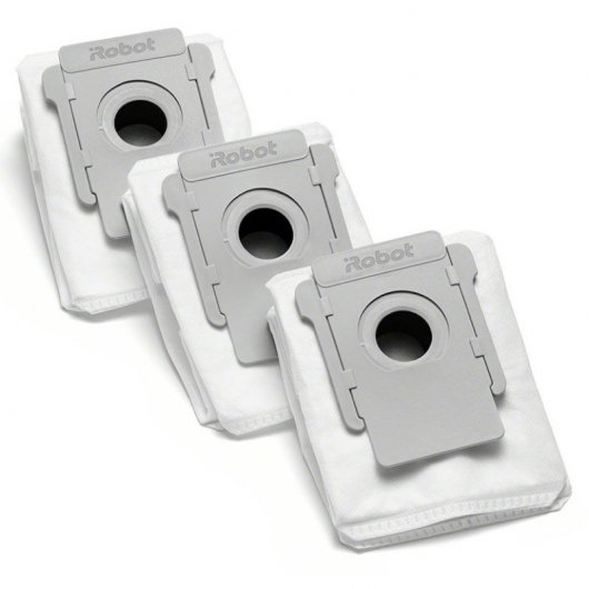 iRobot 4626194 Accessoire et fourniture pour aspirateur Aspirateur robot Sac à poussière