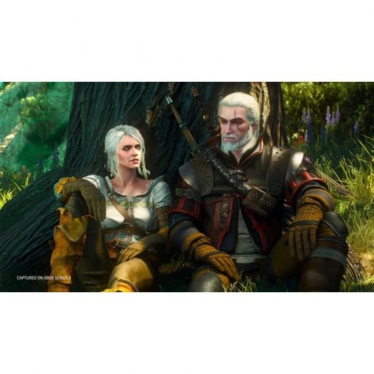 The Witcher 3: Wild Hunt Complete Edition Xbox Series X