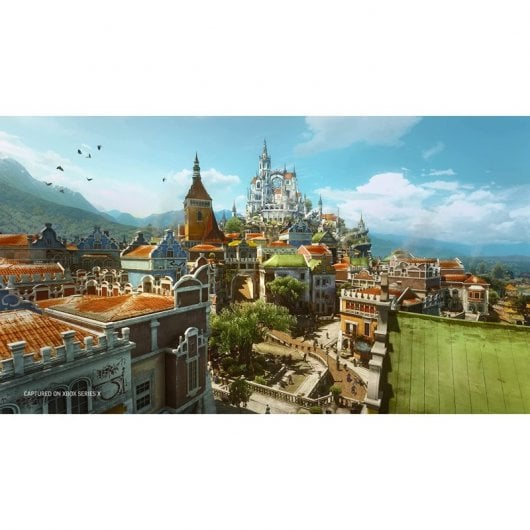 The Witcher 3: Wild Hunt Complete Edition Xbox Series X