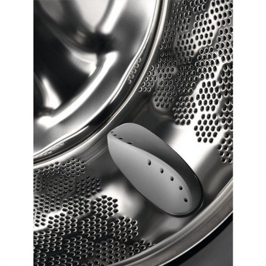 AEG LFA6I8272A Lavadora Carga Frontal 8Kg A Blanca
