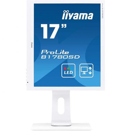 Iiyama ProLite B1780SD-W1 17" LED SXGA