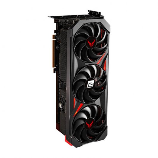 PowerColor Red Devil AMD Radeon RX 7900 XTX 24 GB GDDR6