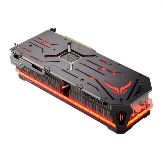 PowerColor Red Devil AMD Radeon RX 7900 XTX 24 GB GDDR6