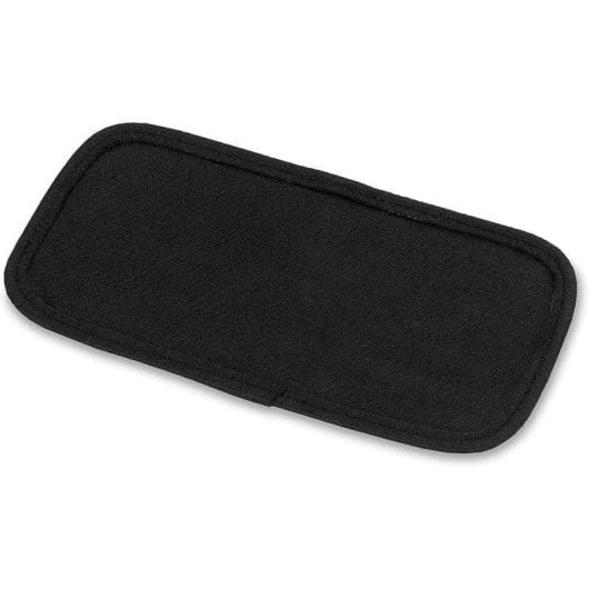 Lisseur Céramique BaByliss Steam Shine 230ºC 5 Réglages Ionique Plaques larges Arrêt automatique Noir Argent