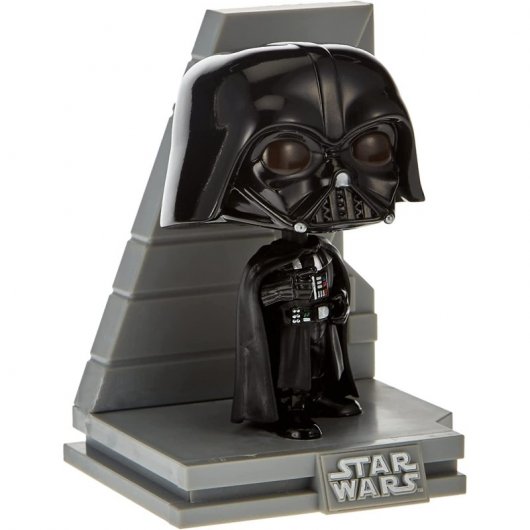 Funko Pop Star Wars Kopfgeldjäger Darth Vader Exklusiv