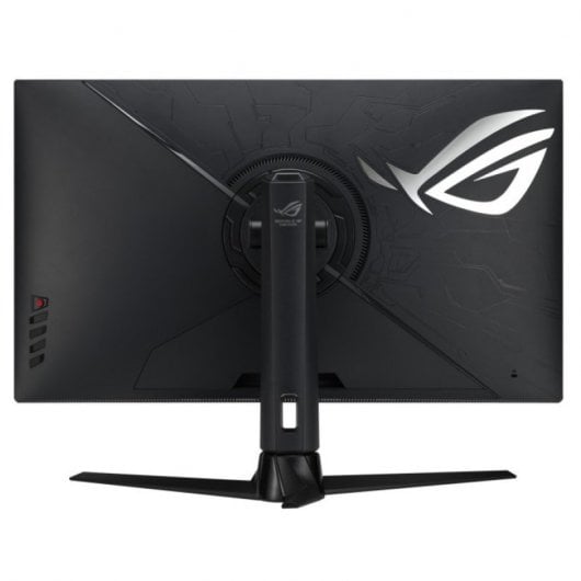 ASUS ROG Strix XG32AQ 32" LED IPS veloce WQHD 175Hz compatibile con G-Sync