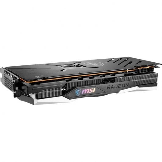 MSI AMD Radeon RX 7900 XTX GAMING TRIO 24GB GDDR6 Reacondicionado
