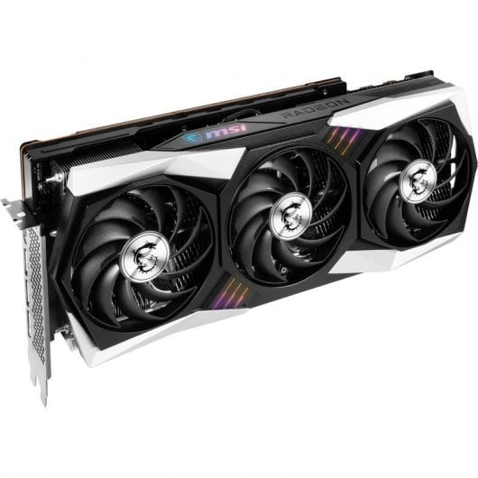 MSI AMD Radeon RX 7900 XTX GAMING TRIO 24GB GDDR6 Reacondicionado