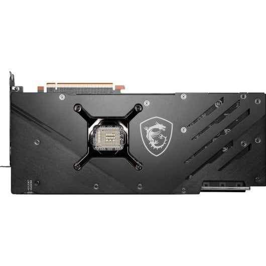 MSI AMD Radeon RX 7900 XTX GAMING TRIO 24GB GDDR6 Reacondicionado