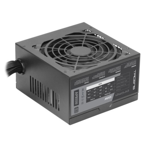 Tacens Anima APB550B 550W 80 Plus Bronze