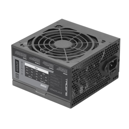 Tacens Anima APB550B 550W 80 Plus Bronze