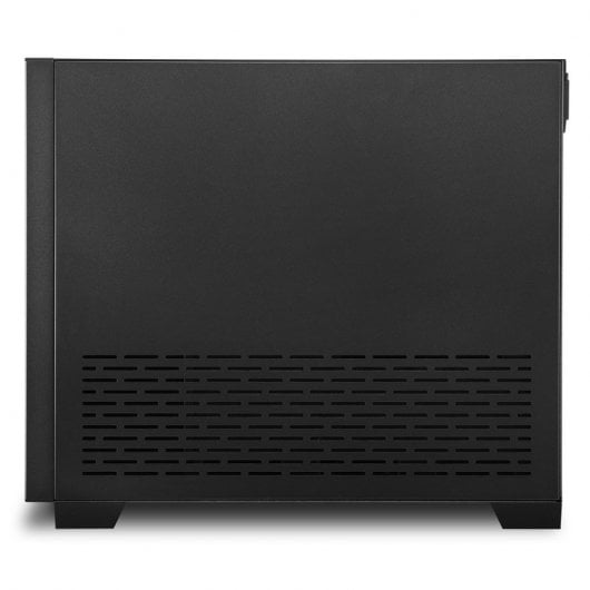 Sharkoon MS-Y1000 Micro Tower Schwarz