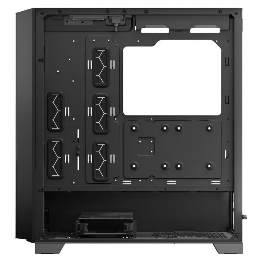 Antec P20C E-ATX Verre Trempé USB-C Noir