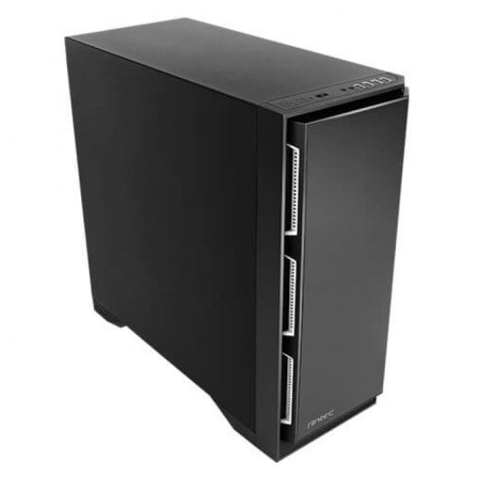 Antec P101 Silent E-ATX USB 3.0 Negra