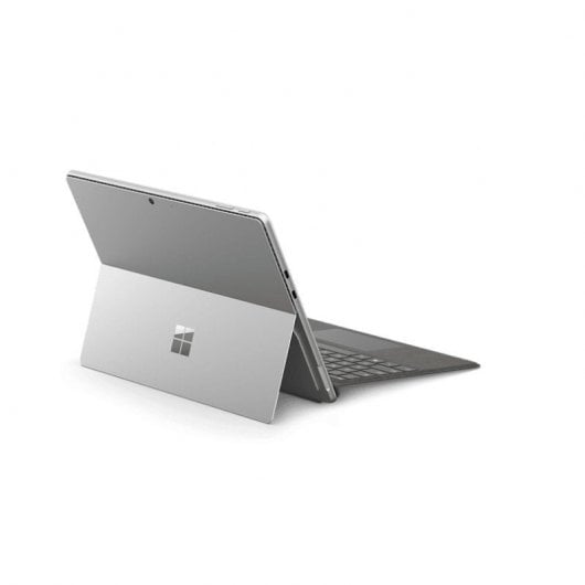 Microsoft Surface Pro 9 512 GB 33 cm (13") Intel® Core™ i7 16 GB Wi-Fi 6E (802.11ax) Windows 11 Pro Platino