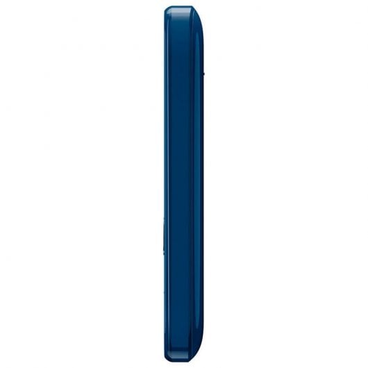 Nokia 225 4G Basic Handy Blau Entsperrt