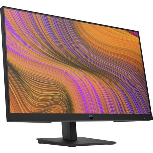 HP P24h G5 Monitor PC 60,5 cm (23.8") 1920 x 1080 Pixel Full HD LCD Nero