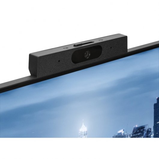 Targus DM4240PEUZ 24" LCD FullHD USB-C Webcam