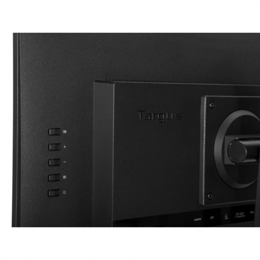Targus DM4240PEUZ 24" LCD FullHD USB-C Webcam