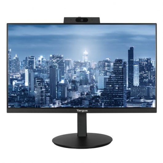 Targus DM4240PEUZ 24" LCD FullHD USB-C Webcam