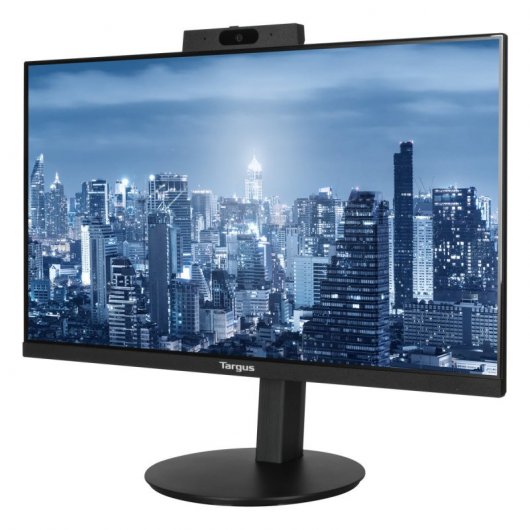 Targus DM4240PEUZ 24" LCD FullHD USB-C Webcam