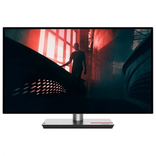 Lenovo ThinkVision P27q-30 27" LED IPS QHD 2K HDR10