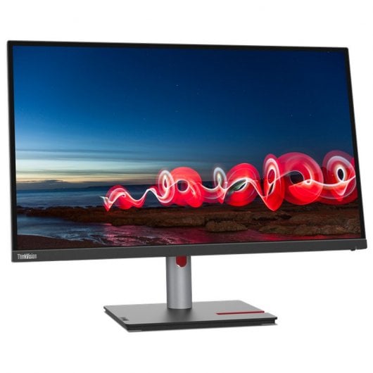 Lenovo ThinkVision T27h-30 27" LED IPS QHD 2K