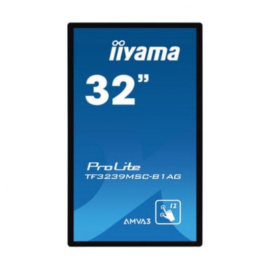 iiyama ProLite TF3239MSC-B1AG 31,5" LED FullHD Touch