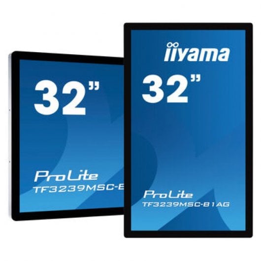 iiyama ProLite TF3239MSC-B1AG 31,5" LED FullHD Touch