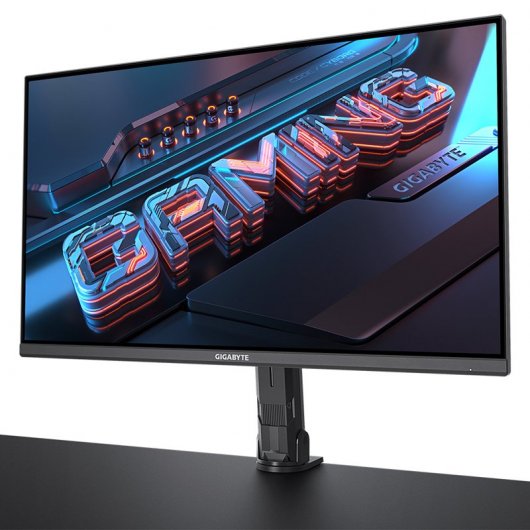 Gigabyte M32U Arm Edition 31.5" LED IPS UltraHD 4K 144Hz FreeSync Premium Pro