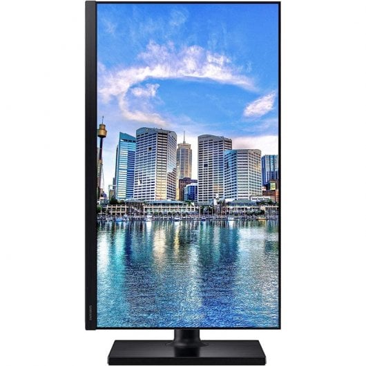 Samsung F22T450FQR 55,9 cm (22") 1920 x 1080 Pixel Full HD Nero