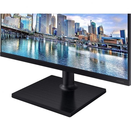 Samsung F22T450FQR 55,9 cm (22") 1920 x 1080 Pixel Full HD Nero