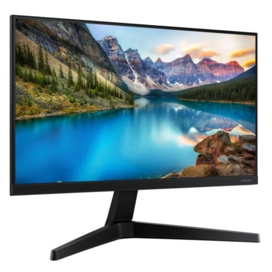 Samsung LF24T370FWR 24" LED FullHD 75Hz FreeSync