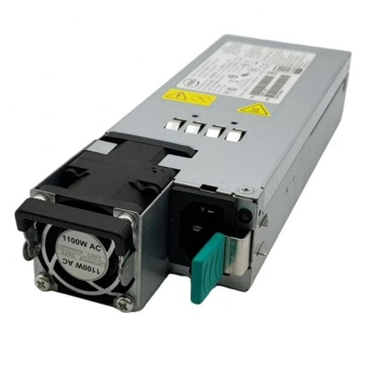 Alimentatore Intel AXX1100PCRPS 1100 W 80 Plus Platinum per server Intel