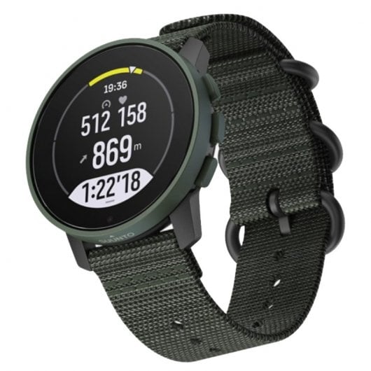 Correa textil suunto 9 sale