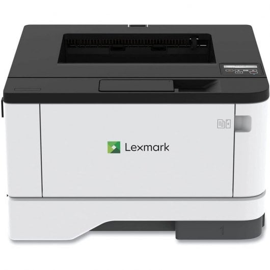 Lexmark MS431dn Impresora Láser Monocromo Dúplex USB/RJ-45