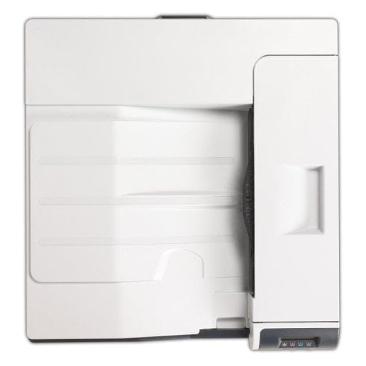 Impressora Laser Ethernet HP Color LaserJet Professional CP5225dn Duplex A3